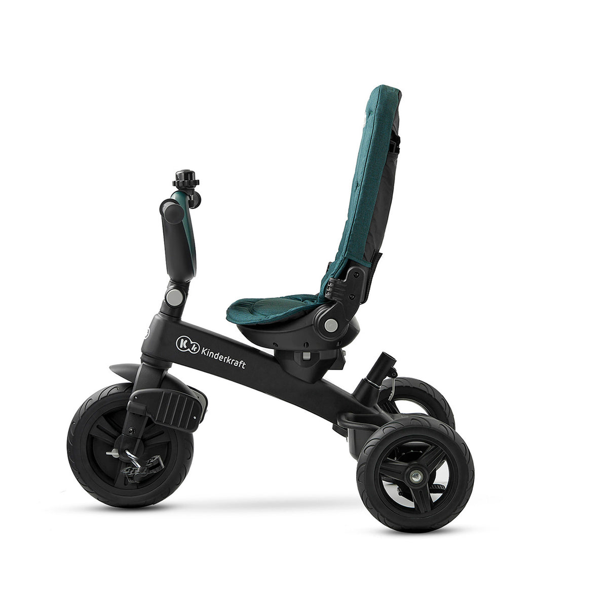 Tricycle Easytwist Vert