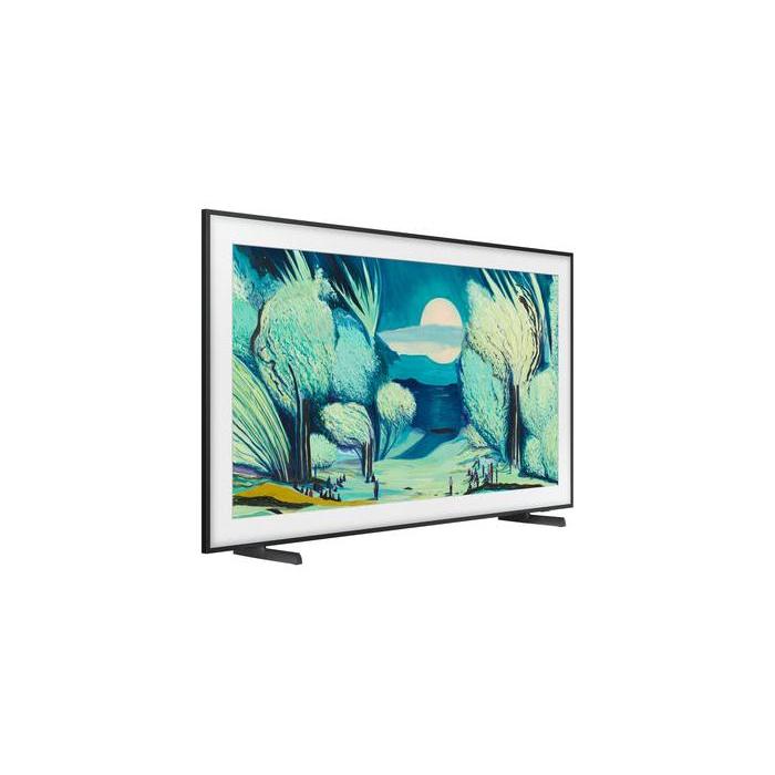 Samsung - The Frame 50" LS03FA – 4K QLED TV