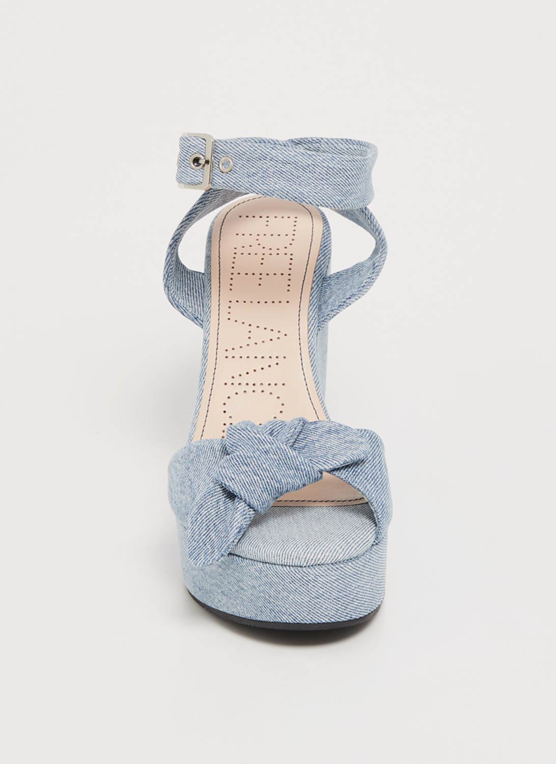 Free Lance - Sandals - Blue - Women