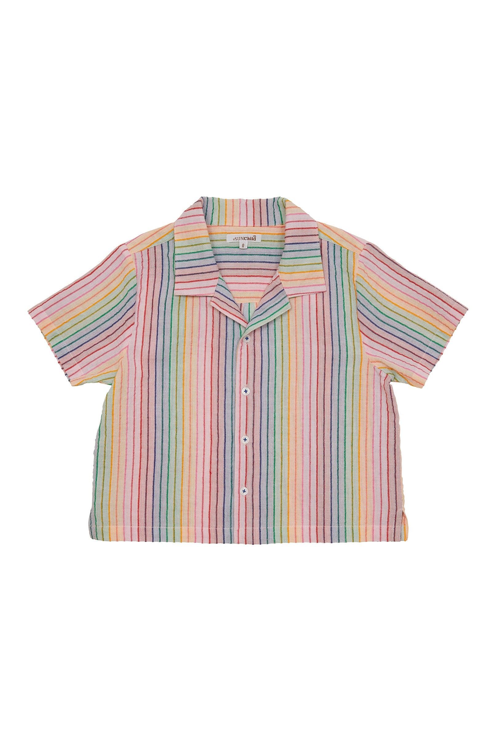 Chemise Fille - Farrel