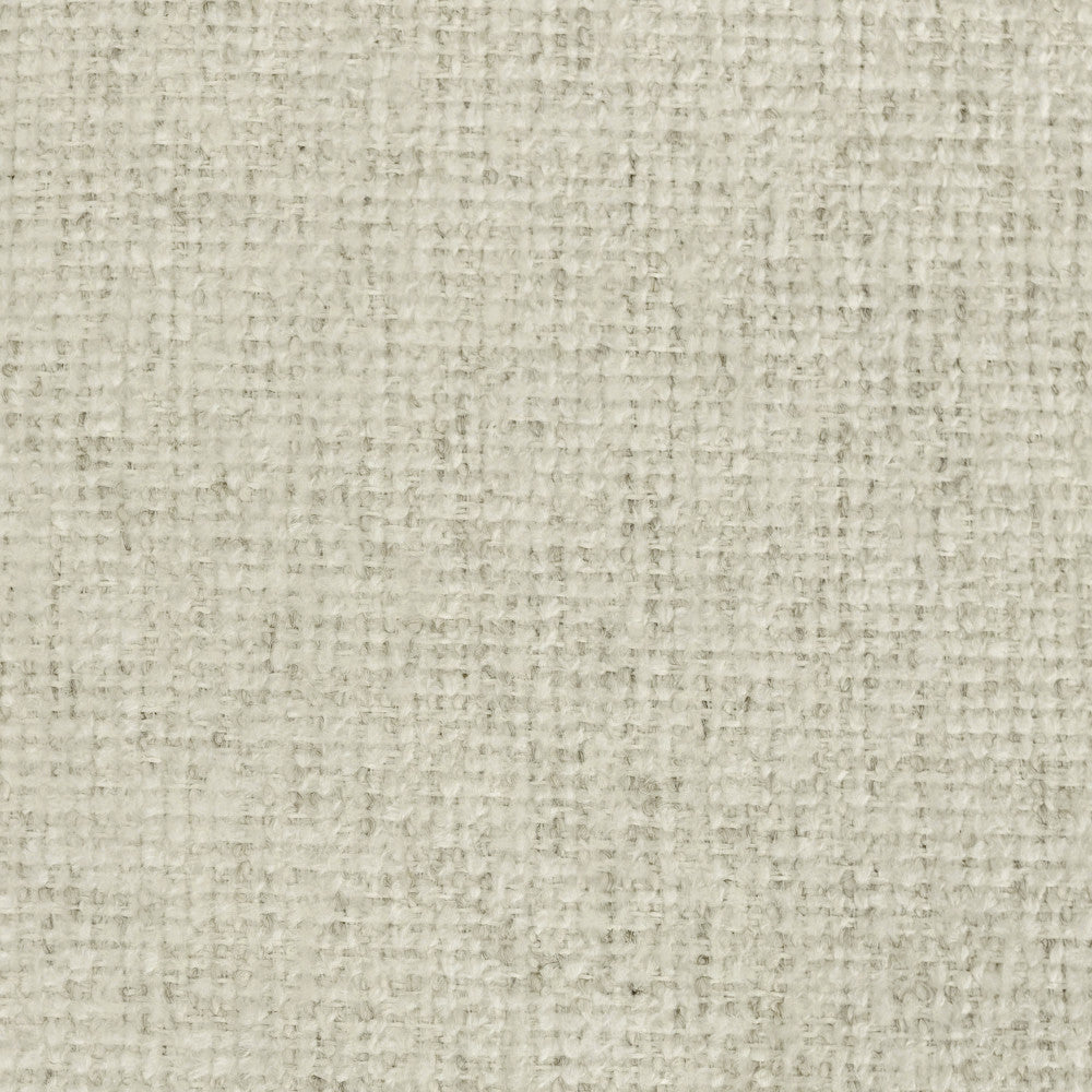Vinto - Fauteuil - Tissu Pieds Bois - Beige Chiné