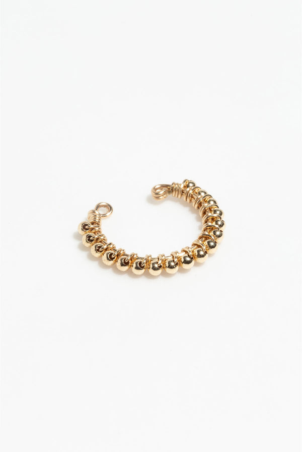 Frida Faux Piercing - Gold