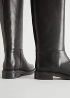 Bottes Ingrid Hs - Noires