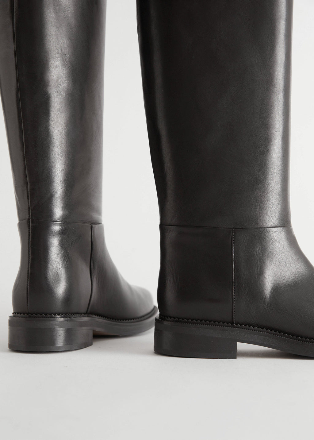 Bottes Ingrid Hs - Noires
