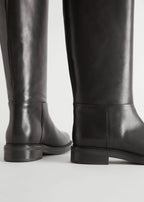 Bottes Ingrid Hs - Noires