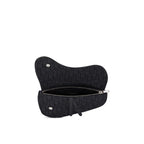Sac Dior Oblique Jacquard Messenger