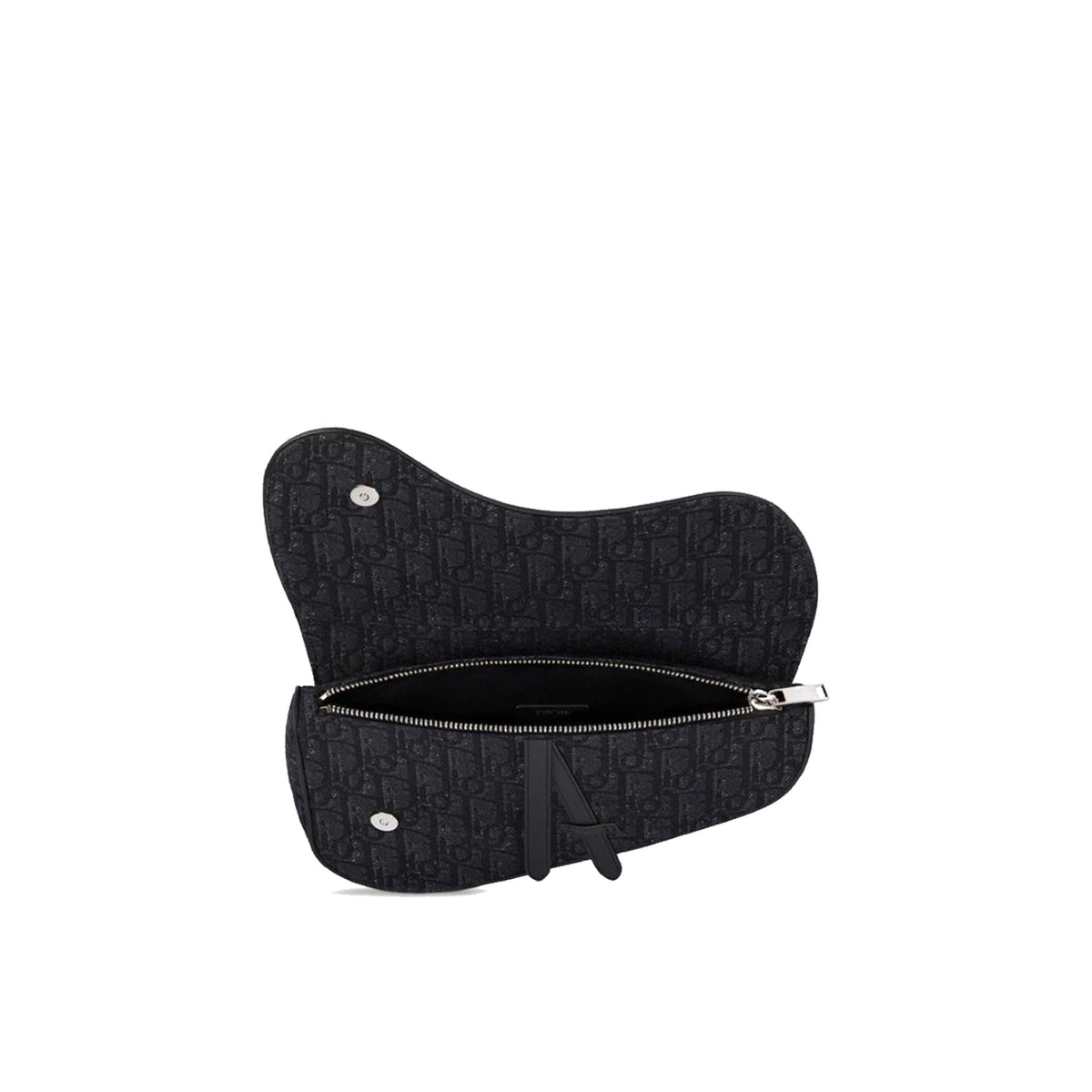 Sac Dior Oblique Jacquard Messenger