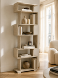 Librería Blok - Travertino