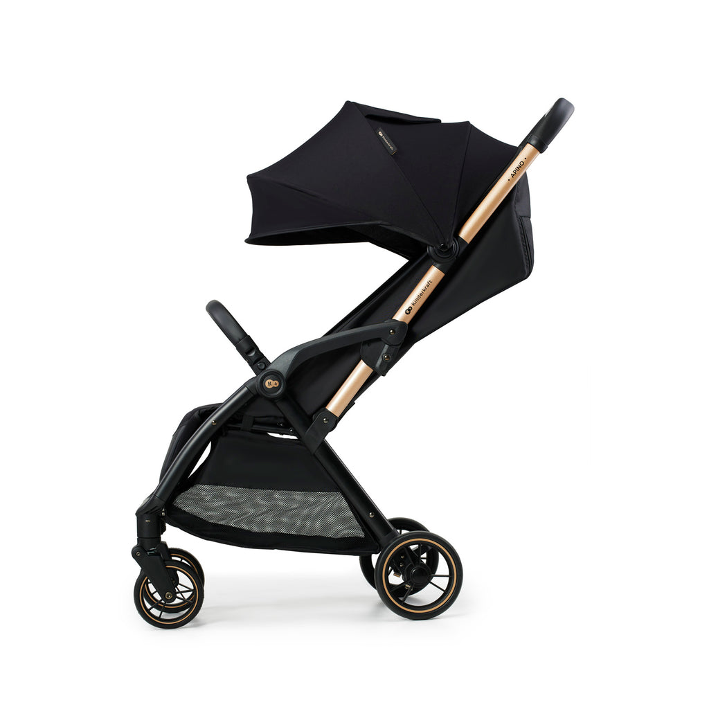 Silla de paseo Apino Negro