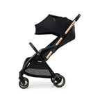 Silla de paseo Apino Negro