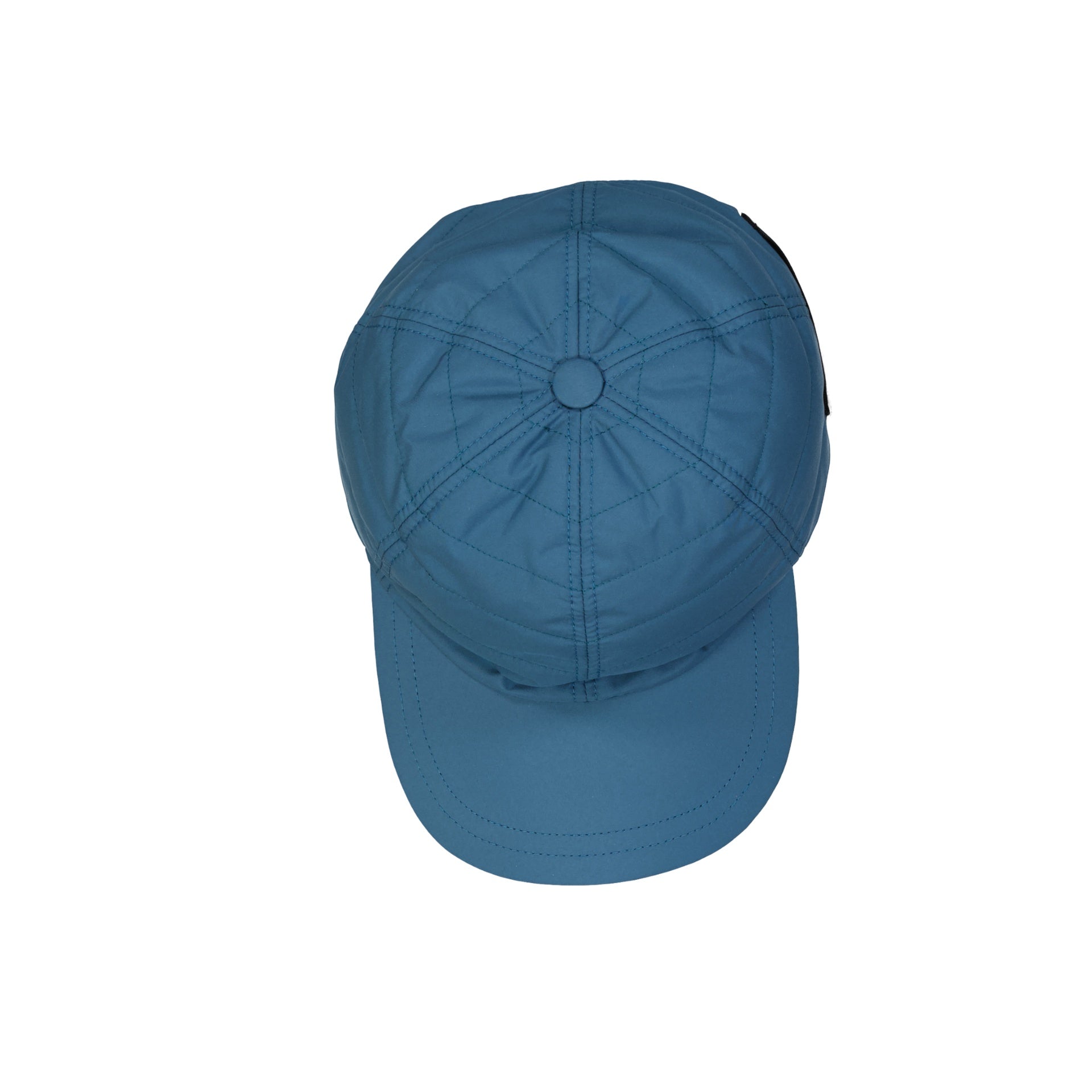 Herno - Cotton Cap - Men - Blue