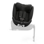 Silla de Coche I-Fix Endura Safe Negra