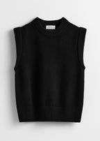Gilet Jumper Pa Diaz - Noir