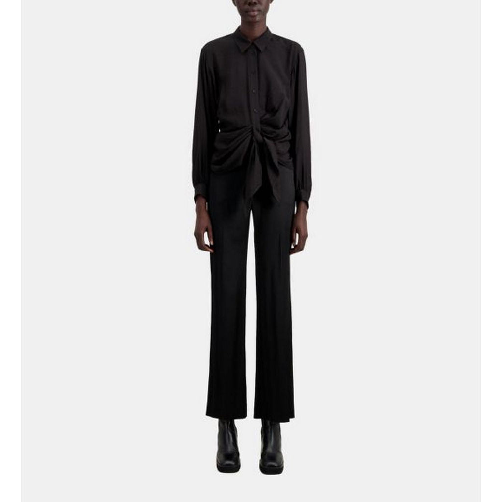 The Kooples - Blouse - Black - Women
