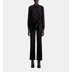 The Kooples - Blouse - Black - Women
