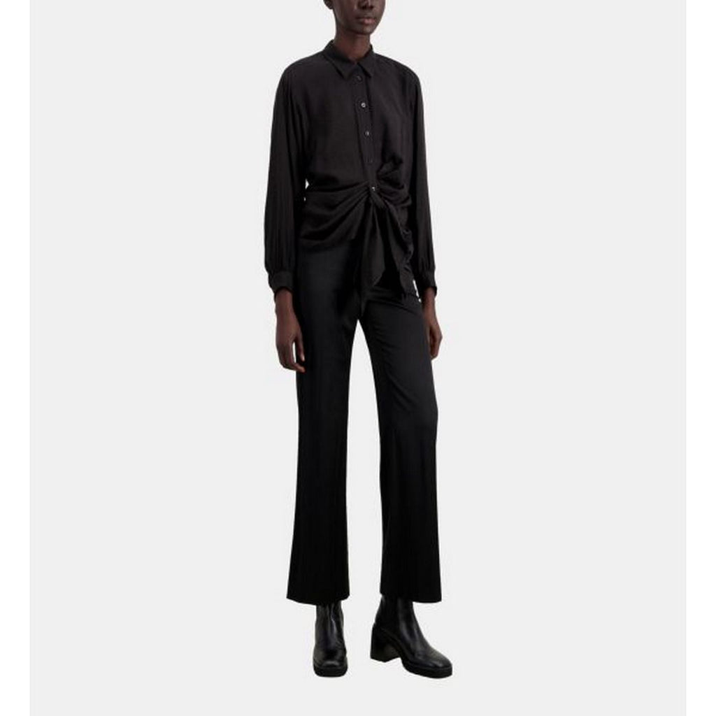 The Kooples - Blouse - Black - Women