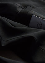 Blazer Pa Jill Solid Blazer - Noir