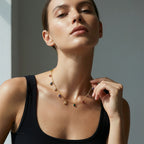 Anna Necklace