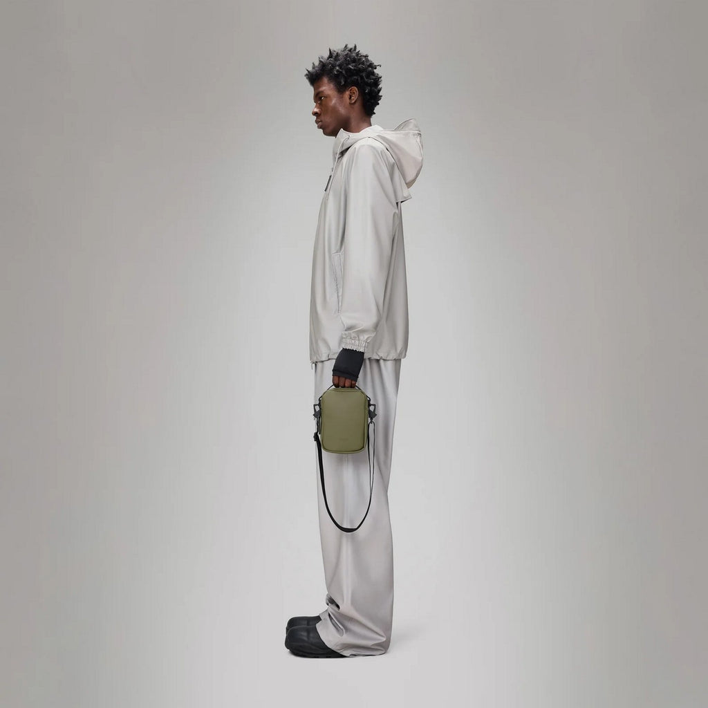 Bolsa Reporter Box W3 Marsh - Mixto
