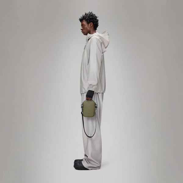 Bolsa Reporter Box W3 Marsh - Mixto