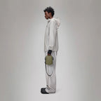 Sac Reporter Box W3 Marsh - Mixte