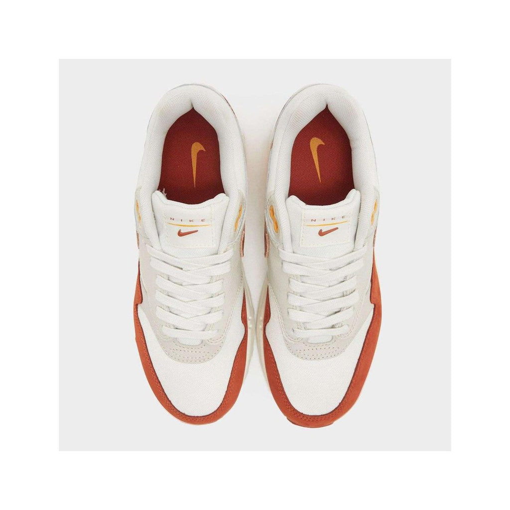 Sneakers Air Max 1 Rugged - Blanc - Homme