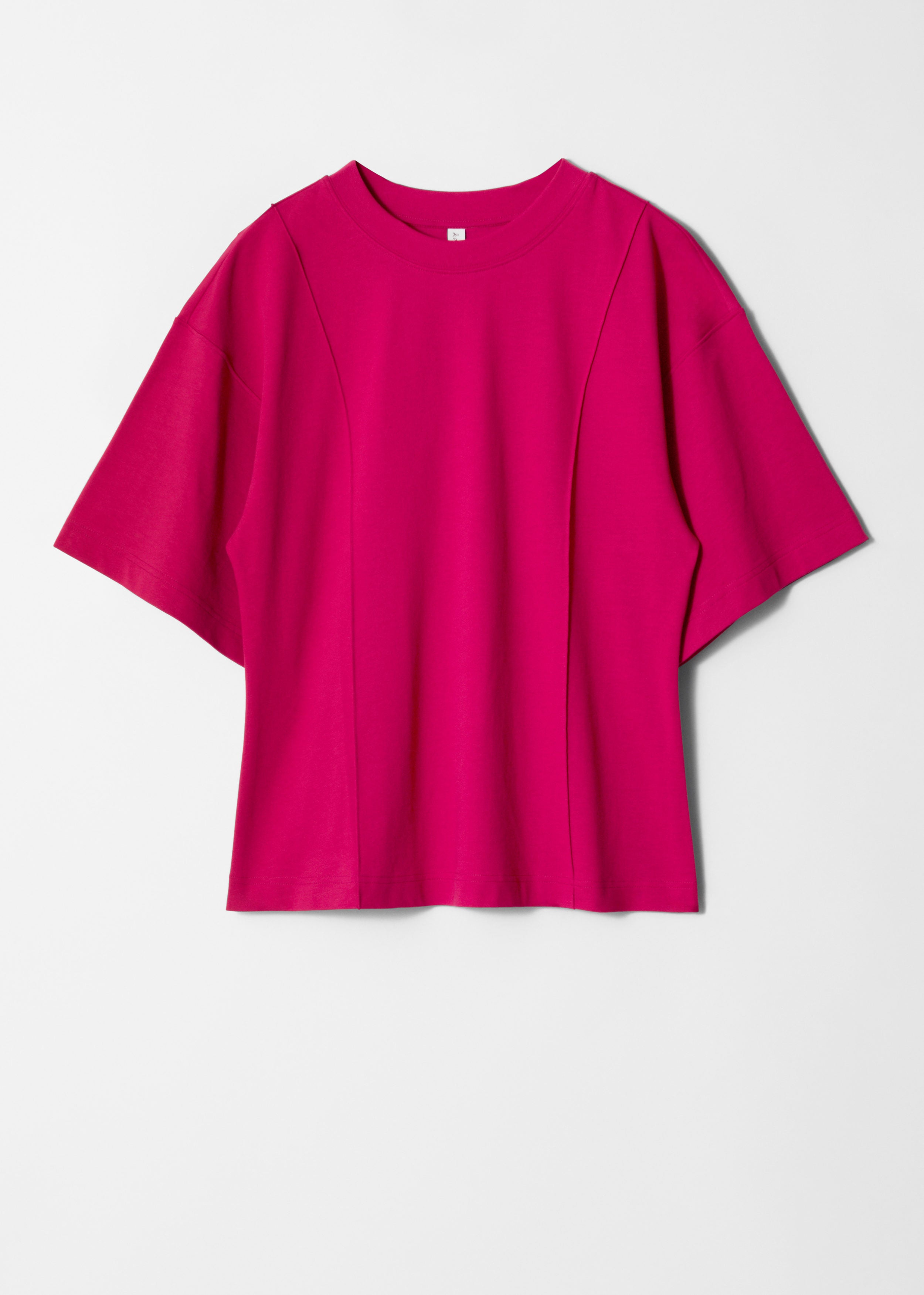 T-Shirt Ve Canelle T-Shirt - Pink - Women