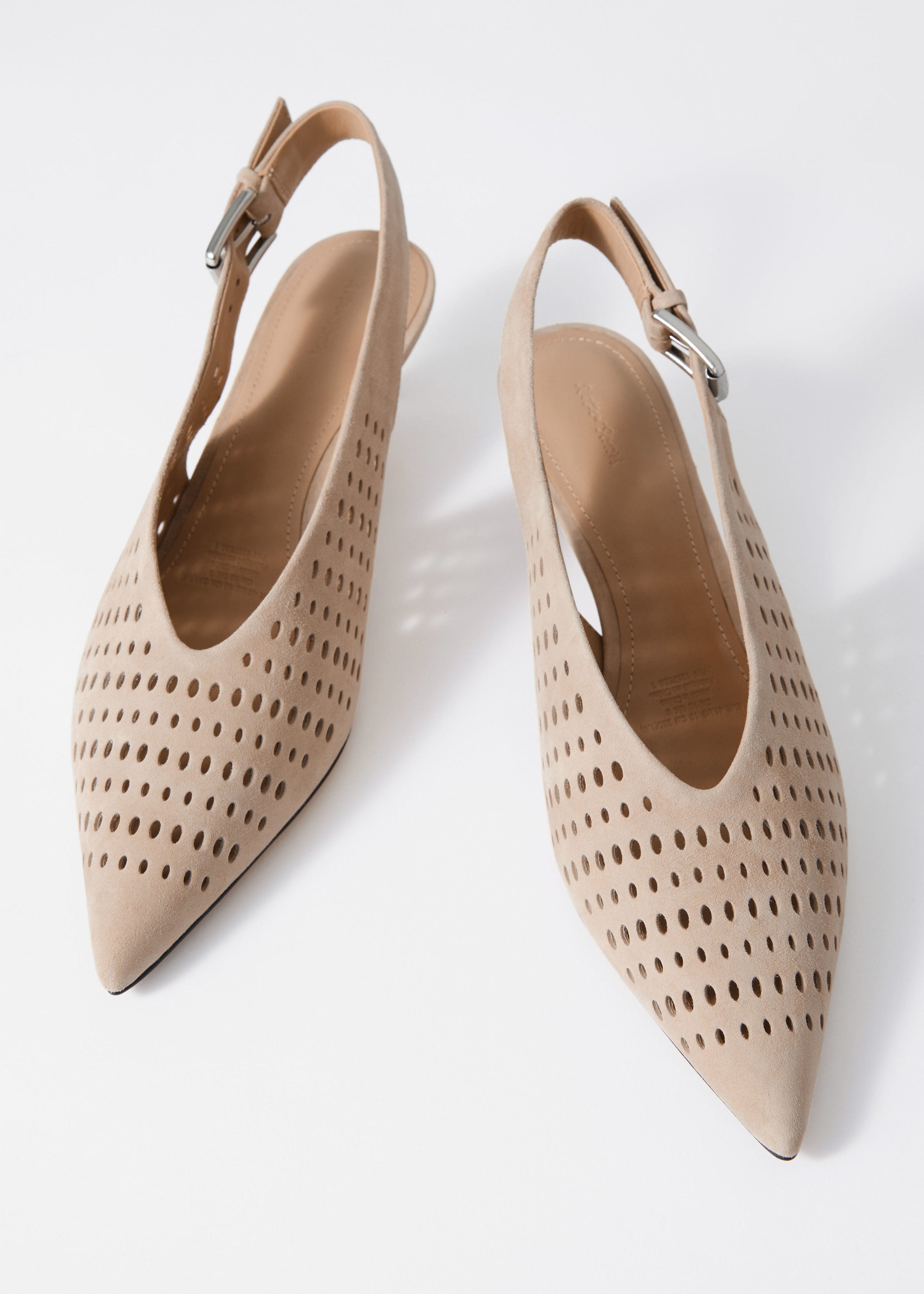 Escarpins Molly - Beige