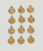 Zodiac Mini Pendant