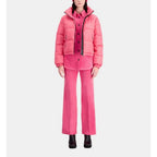 The Kooples - Doudoune - Rose - Femme