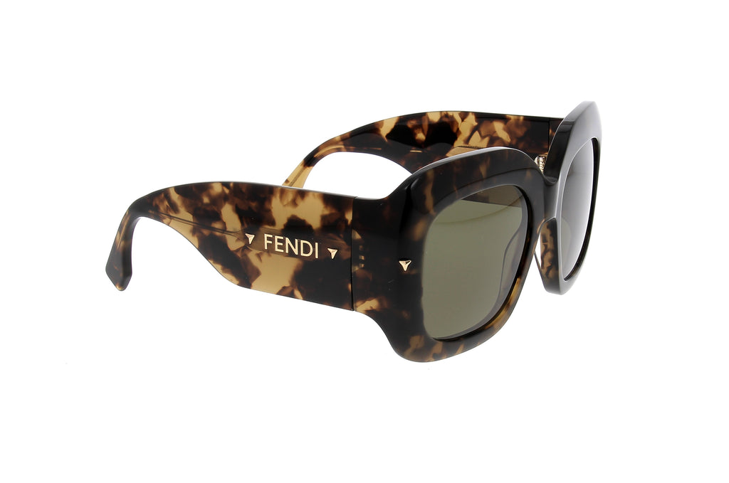 Luxury Eyewear – Sonnenbrillen - Fendi