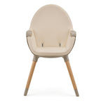 FINI 2 2-in-1 High Chair Beige