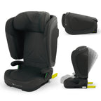 Silla de Coche Unity 2 Negro