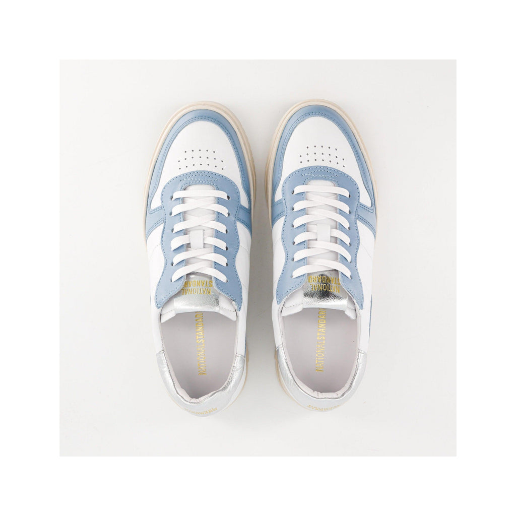 Sneakers Femme EDITION 8 Ciel Band.