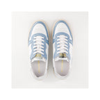 Sneakers Femme EDITION 8 Ciel Band.
