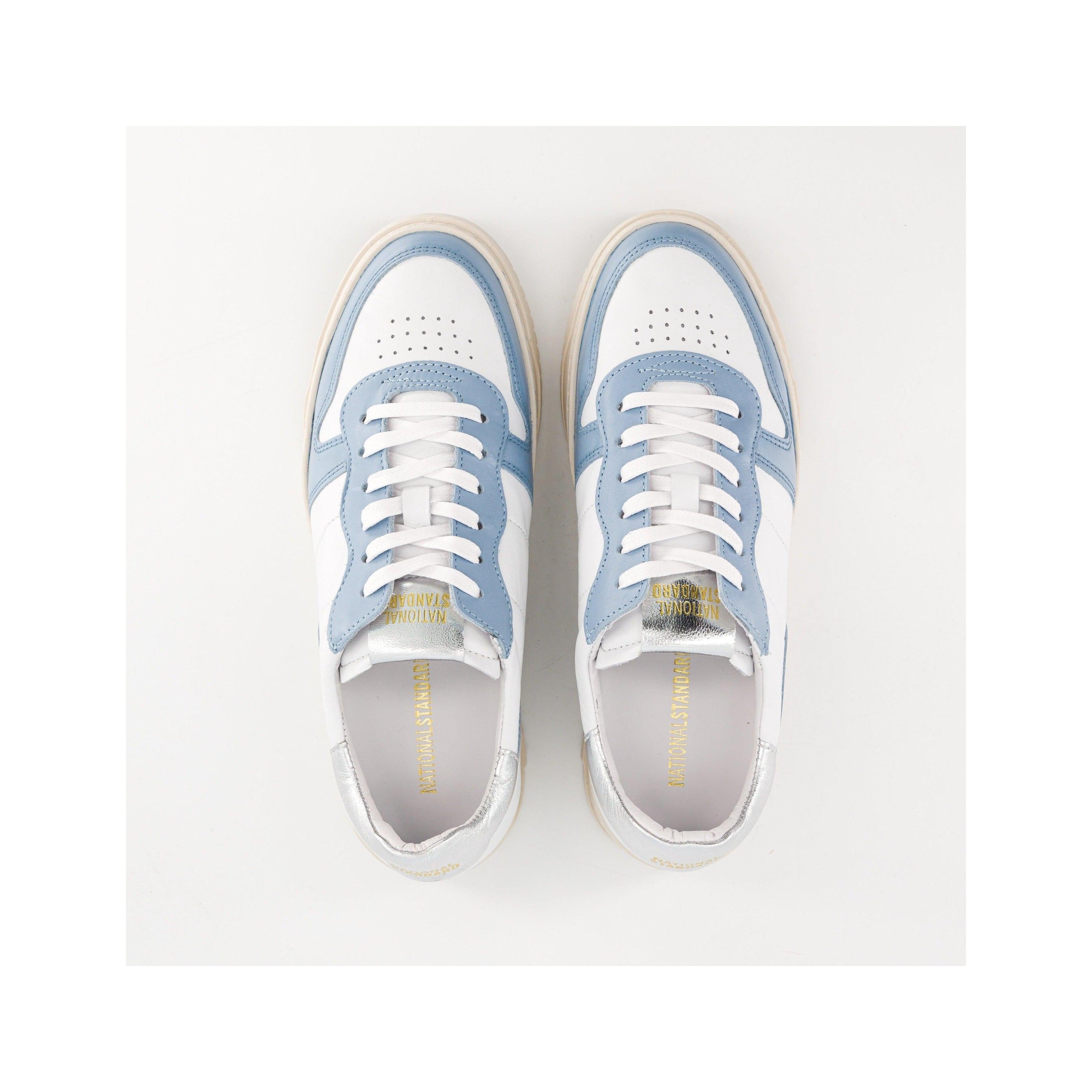 Sneakers Femme EDITION 8 Ciel Band.