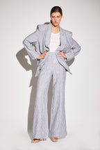 Chaqueta naval Félix