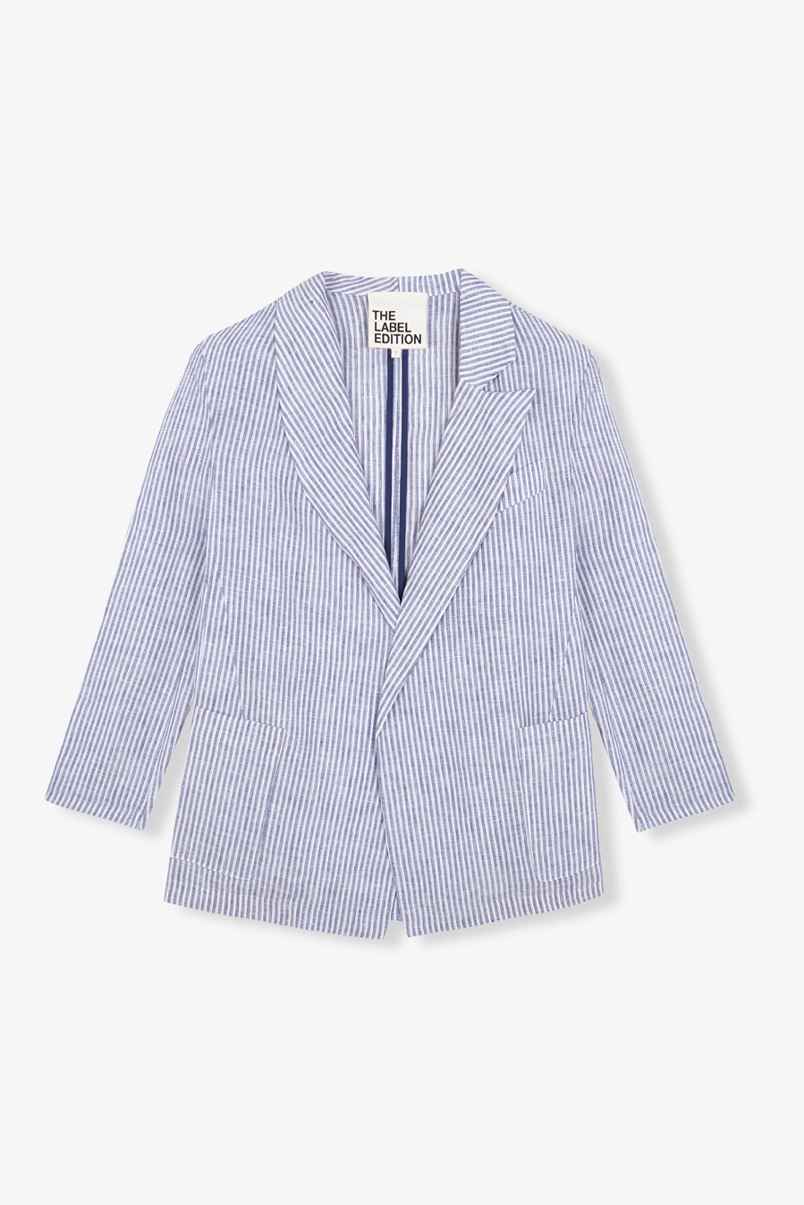 Chaqueta naval Félix