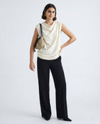 Fendi Vintage Zucchino Canvas Baguette Bag