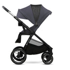 Versatile Stroller Nea 2 Dark Grey
