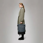 Trail Rolltop W3 Lagoon Backpack - Unisex