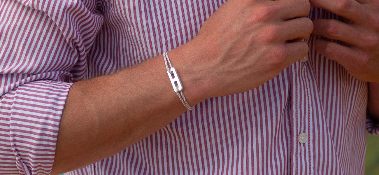 Bracelet Altéa - Noir