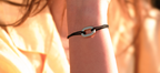 Bracelet Radar - Beige