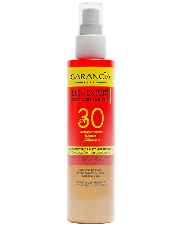 Eau Protectrice Métamorphosante Spf30 - Anti-Âge & Anti-Taches