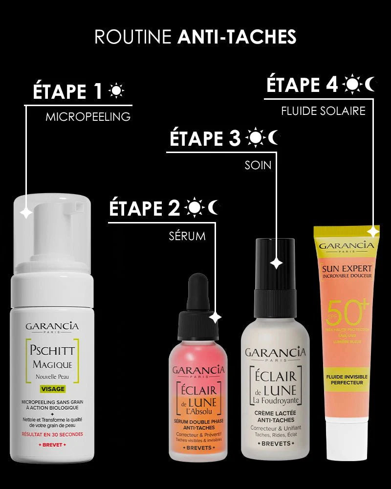Éclair De Lune L'Absolu - Anti-Dark Spot Serum