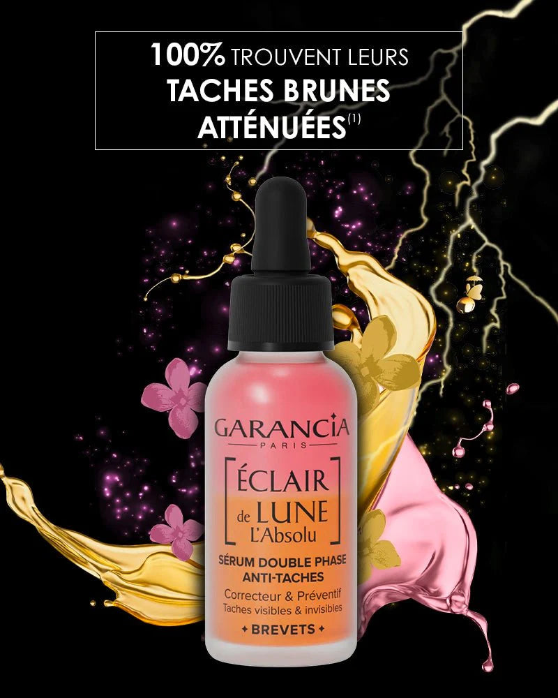 Éclair De Lune L'Absolu - Anti-Dark Spot Serum