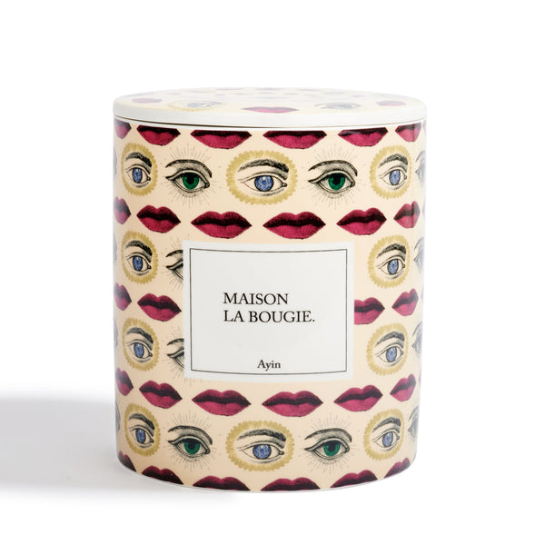 Ayin Candle 2kg