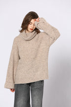 Pull - Cream