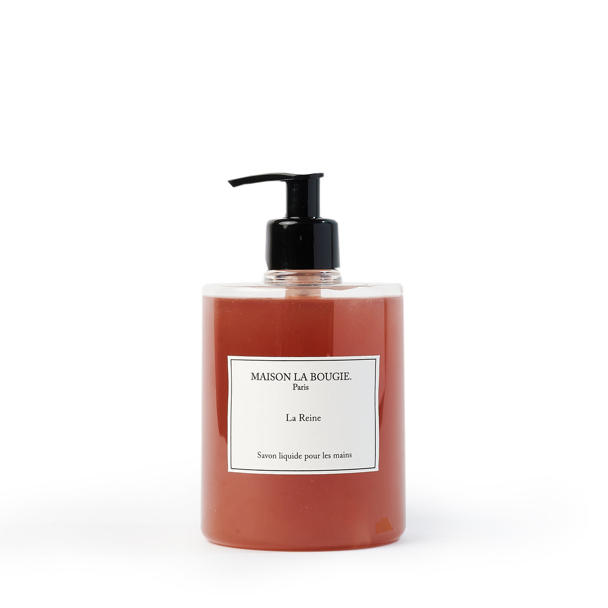 The Queen Hand Wash 500ml