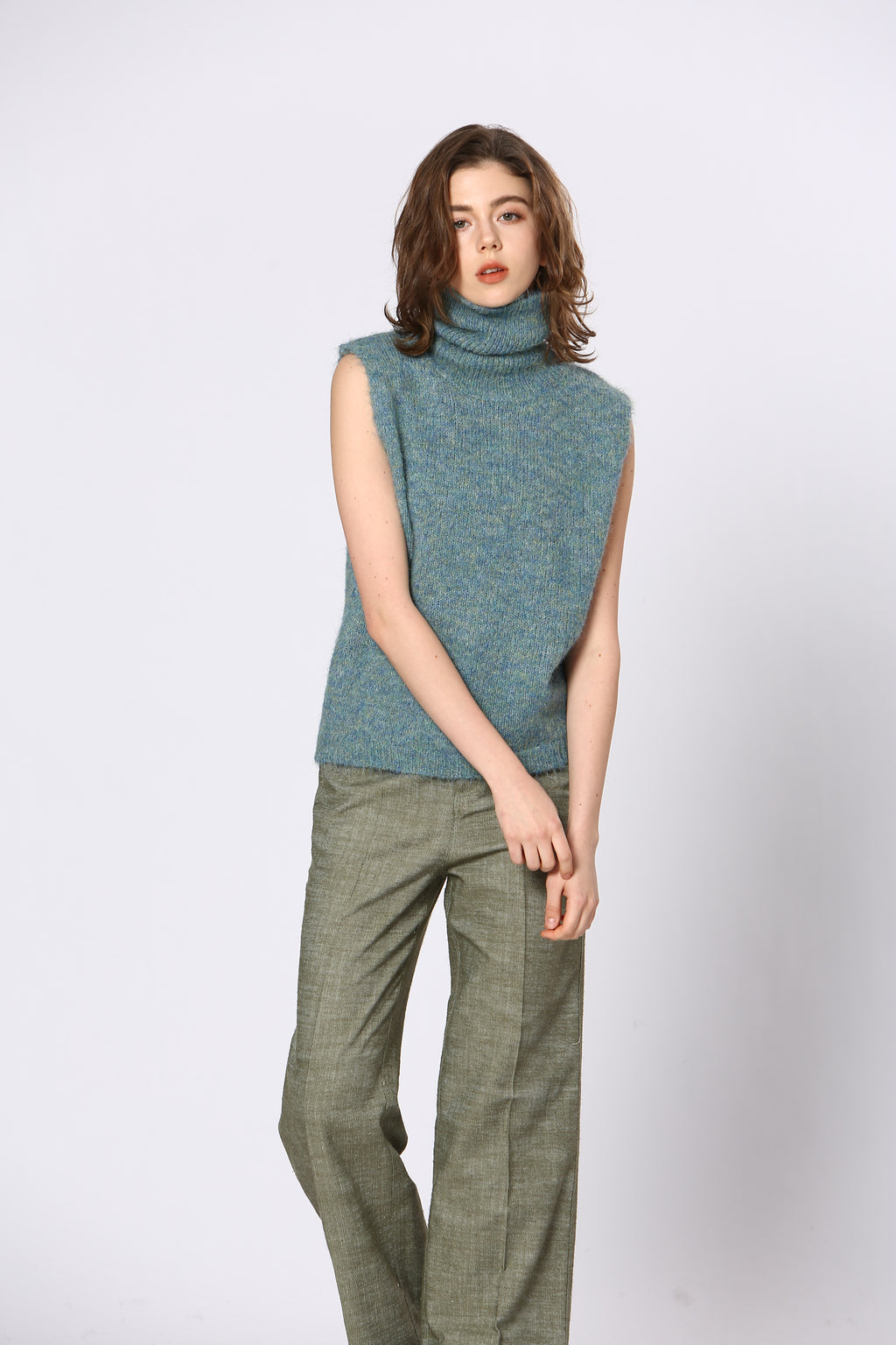 Pull - Mint